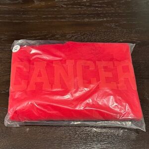 ♋ Heavy Blend - Cancer Zodiac Crewneck Sweatshirt – XL (New)- Unisex ♋